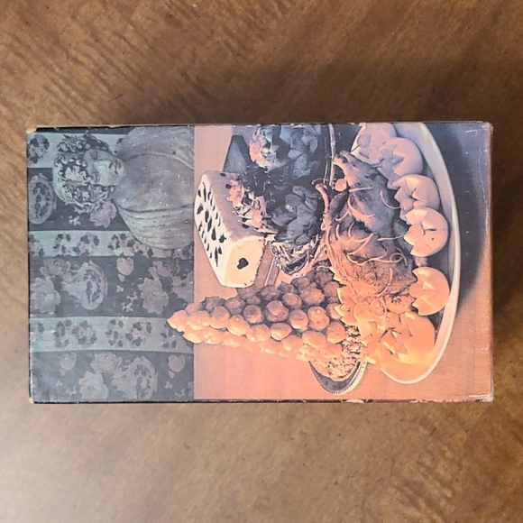 Six Great International Cookbooks Vintage Box Set - Picture 3 of 4